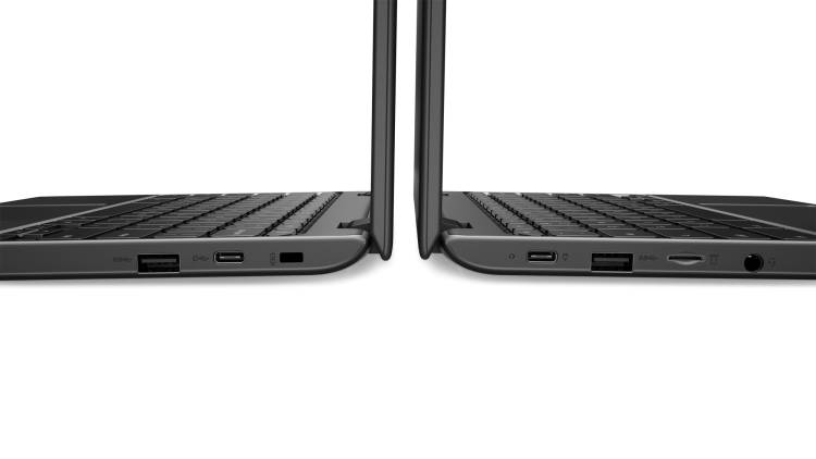 You Can Use a Pencil to Write on the Lenovo 300e Chromebook's Display 7 You Can Use a Pencil to Write on the Lenovo 300e Chromebook's Display