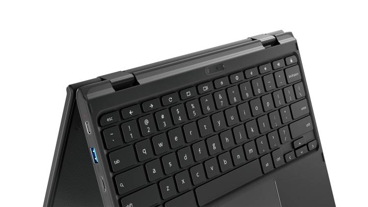 You Can Use a Pencil to Write on the Lenovo 300e Chromebook's Display 33 You Can Use a Pencil to Write on the Lenovo 300e Chromebook's Display