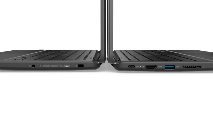 You Can Use a Pencil to Write on the Lenovo 300e Chromebook's Display 19 You Can Use a Pencil to Write on the Lenovo 300e Chromebook's Display