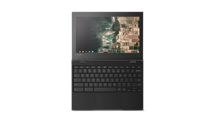 You Can Use a Pencil to Write on the Lenovo 300e Chromebook's Display 10 You Can Use a Pencil to Write on the Lenovo 300e Chromebook's Display