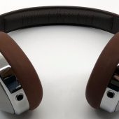 Shinola Canfield On-Ear Wired Headphones Review