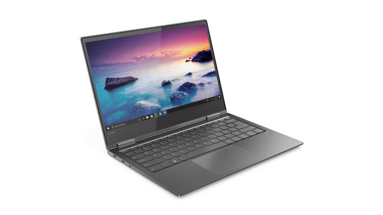 Lenovo Yoga 730 and Flex 14 Are 2-in-1s That Won't Empty Your Wallet 3 Lenovo Yoga 730 and Flex 14 Are 2-in-1s That Won't Empty Your Wallet