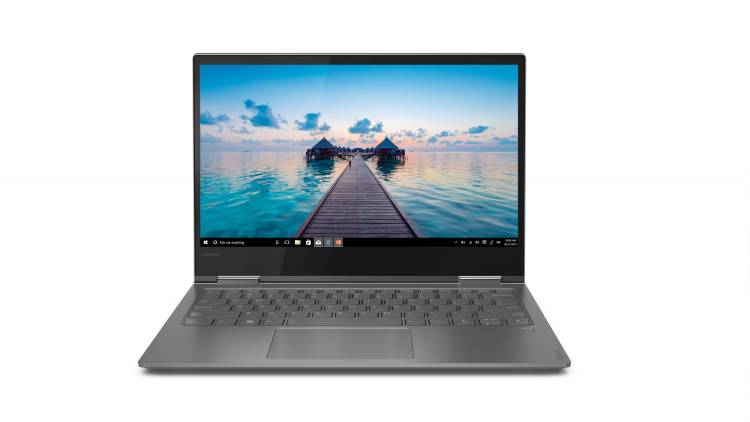 Lenovo Yoga 730 and Flex 14 Are 2-in-1s That Won't Empty Your Wallet 5 Lenovo Yoga 730 and Flex 14 Are 2-in-1s That Won't Empty Your Wallet