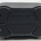 The Braven Ready Elite Can Easily Handle the Great Outdoors
