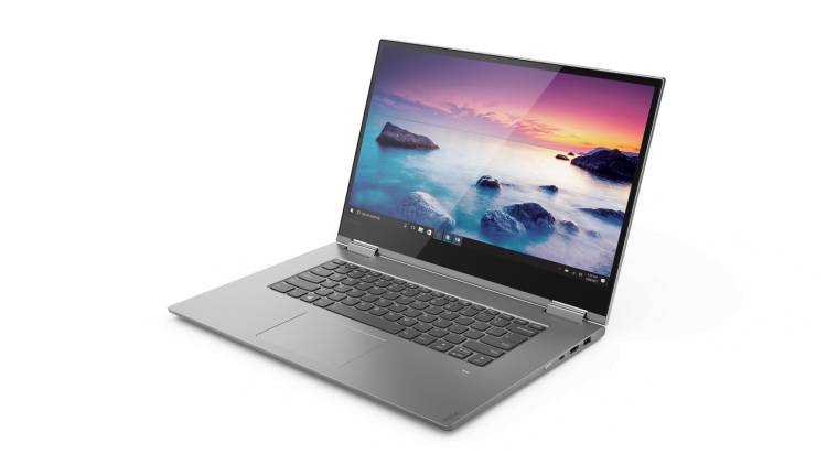 Lenovo Yoga 730 and Flex 14 Are 2-in-1s That Won't Empty Your Wallet 10 Lenovo Yoga 730 and Flex 14 Are 2-in-1s That Won't Empty Your Wallet