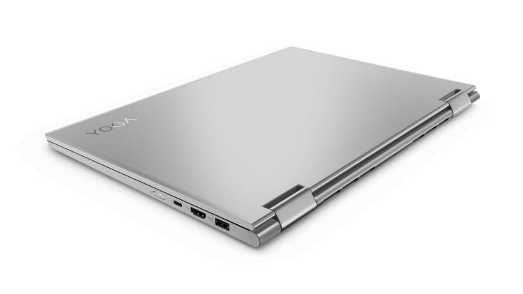 Lenovo Yoga 730 and Flex 14 Are 2-in-1s That Won't Empty Your Wallet 11 Lenovo Yoga 730 and Flex 14 Are 2-in-1s That Won't Empty Your Wallet