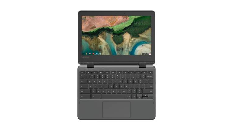 You Can Use a Pencil to Write on the Lenovo 300e Chromebook's Display 25 You Can Use a Pencil to Write on the Lenovo 300e Chromebook's Display