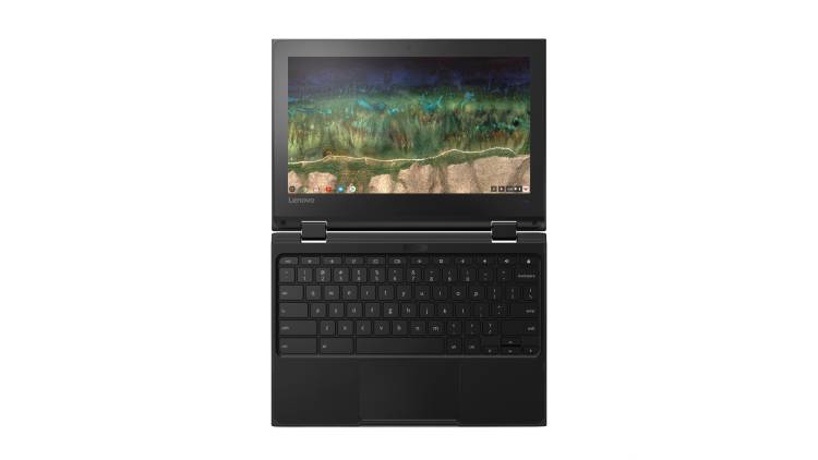 You Can Use a Pencil to Write on the Lenovo 300e Chromebook's Display 42 You Can Use a Pencil to Write on the Lenovo 300e Chromebook's Display