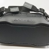 The Braven Ready Elite Can Easily Handle the Great Outdoors
