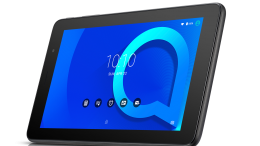 Alcatel’s Two Latest Tablets are Cheap Enough to Take on the Kindle Fires