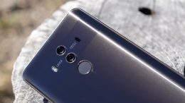 Pre-Order a Huawei Mate 10 Pro and Get a $150 Gift Card