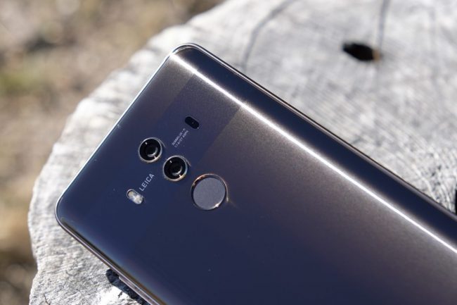 Pre-Order a Huawei Mate 10 Pro and Get a $150 Gift Card