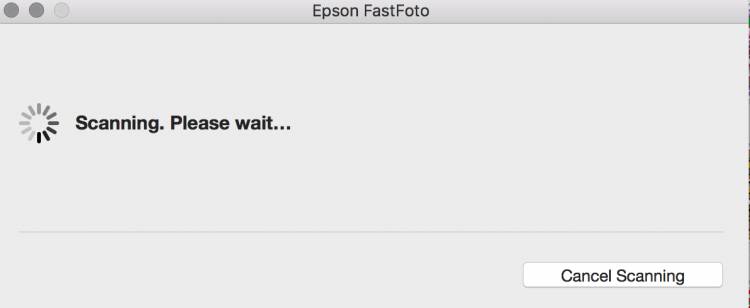 Epson FastFoto FF-640: The Ultimate Archiver for Photos and a Paperless Office