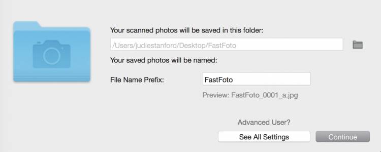 Epson FastFoto FF-640: The Ultimate Archiver for Photos and a Paperless Office