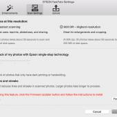 Epson FastFoto FF-640: The Ultimate Archiver for Photos and a Paperless Office
