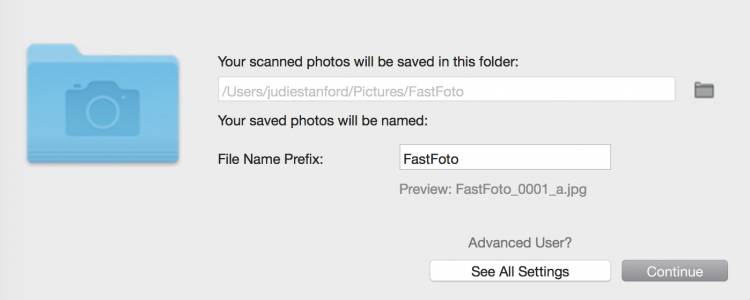 Epson FastFoto FF-640: The Ultimate Archiver for Photos and a Paperless Office