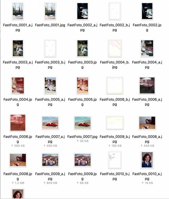 Epson FastFoto FF-640: The Ultimate Archiver for Photos and a Paperless Office