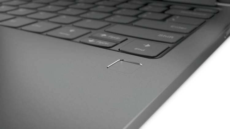Lenovo Yoga 730 and Flex 14 Are 2-in-1s That Won't Empty Your Wallet 6 Lenovo Yoga 730 and Flex 14 Are 2-in-1s That Won't Empty Your Wallet