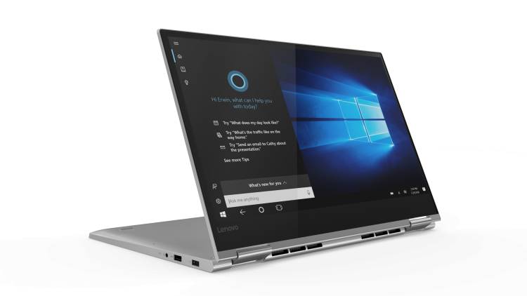 Lenovo Yoga 730 and Flex 14 Are 2-in-1s That Won't Empty Your Wallet 13 Lenovo Yoga 730 and Flex 14 Are 2-in-1s That Won't Empty Your Wallet