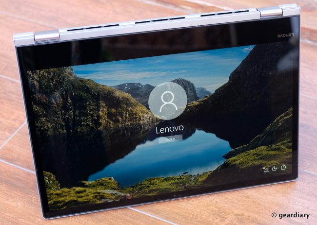 Lenovo Yoga 730 and Flex 14 Are 2-in-1s That Won't Empty Your Wallet