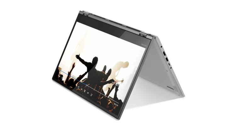 Lenovo Yoga 730 and Flex 14 Are 2-in-1s That Won't Empty Your Wallet 18 Lenovo Yoga 730 and Flex 14 Are 2-in-1s That Won't Empty Your Wallet