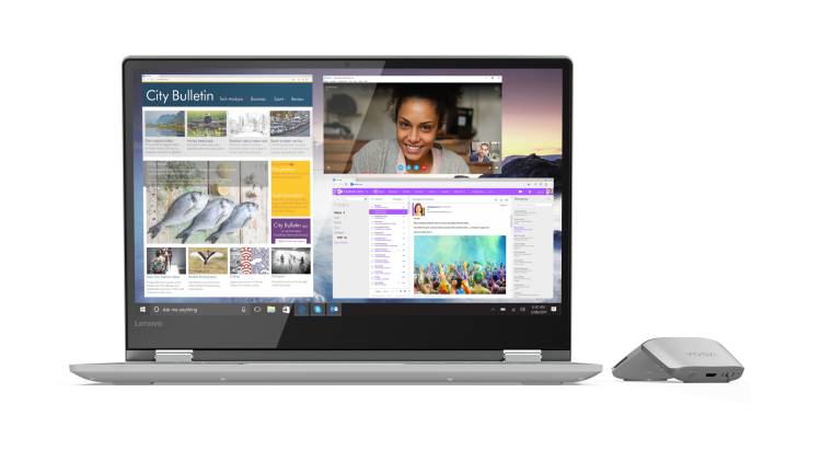 Lenovo Yoga 730 and Flex 14 Are 2-in-1s That Won't Empty Your Wallet 19 Lenovo Yoga 730 and Flex 14 Are 2-in-1s That Won't Empty Your Wallet