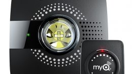 Chamberlain's MyQ Smart Garage Hub Adds Key Features to Your Dumb Old Garage Door Opener