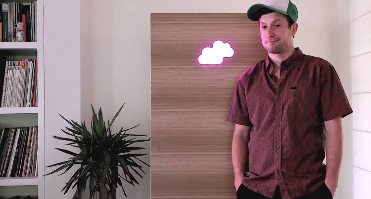 Automate Your Indoor Growing with the Cloudponics GroBox