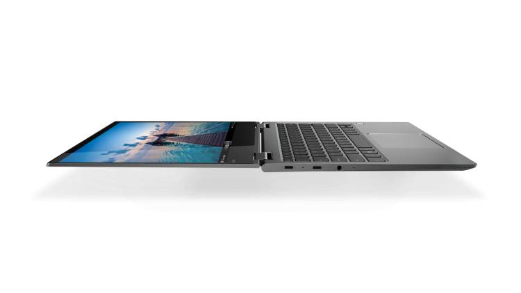 Lenovo Yoga 730 and Flex 14 Are 2-in-1s That Won't Empty Your Wallet 7 Lenovo Yoga 730 and Flex 14 Are 2-in-1s That Won't Empty Your Wallet