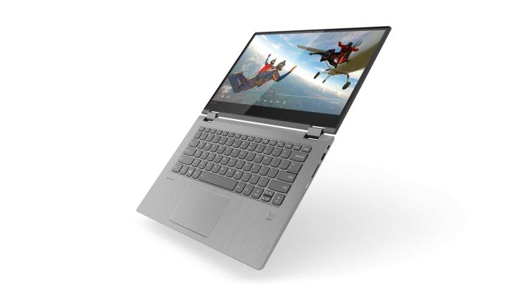 Lenovo Yoga 730 and Flex 14 Are 2-in-1s That Won't Empty Your Wallet 23 Lenovo Yoga 730 and Flex 14 Are 2-in-1s That Won't Empty Your Wallet