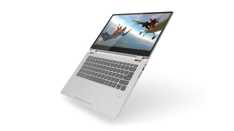 Lenovo Yoga 730 and Flex 14 Are 2-in-1s That Won't Empty Your Wallet 20 Lenovo Yoga 730 and Flex 14 Are 2-in-1s That Won't Empty Your Wallet