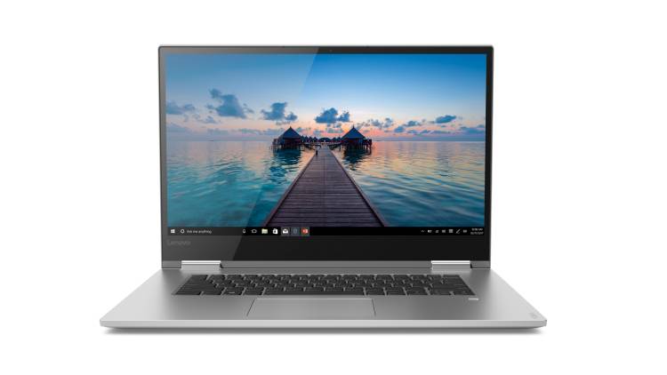 Lenovo Yoga 730 and Flex 14 Are 2-in-1s That Won't Empty Your Wallet 15 Lenovo Yoga 730 and Flex 14 Are 2-in-1s That Won't Empty Your Wallet