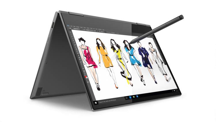Lenovo Yoga 730 and Flex 14 Are 2-in-1s That Won't Empty Your Wallet 8 Lenovo Yoga 730 and Flex 14 Are 2-in-1s That Won't Empty Your Wallet