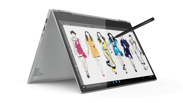 Lenovo Yoga 730 and Flex 14 Are 2-in-1s That Won't Empty Your Wallet 17 Lenovo Yoga 730 and Flex 14 Are 2-in-1s That Won't Empty Your Wallet