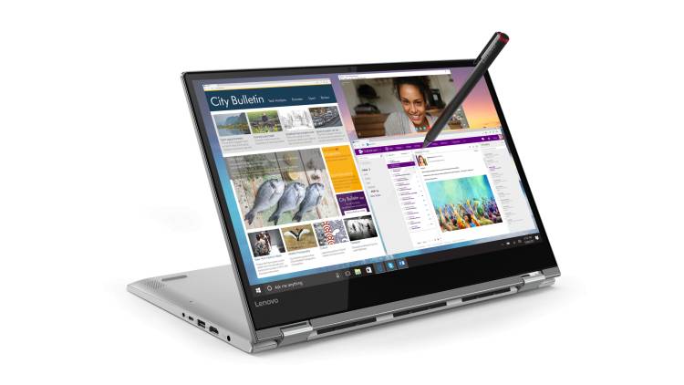 Lenovo Yoga 730 and Flex 14 Are 2-in-1s That Won't Empty Your Wallet 21 Lenovo Yoga 730 and Flex 14 Are 2-in-1s That Won't Empty Your Wallet