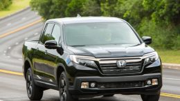 2018 Honda Ridgeline Is 'Super' for Tailgating...and Much, Much More
