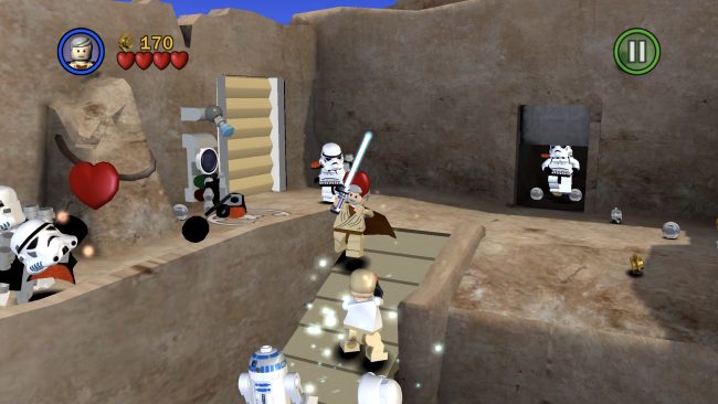 Lego Star Wars Is Teaching My Kid to Think