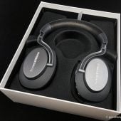 Bowers & Wilkins PX Adaptive Noise Canceling Headphones Review