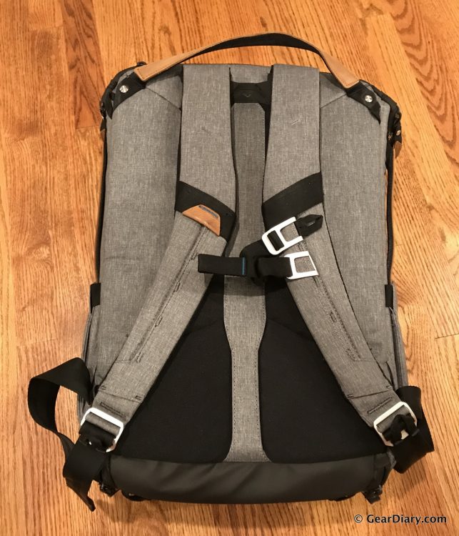The Peak Design Everyday Backpack: One Bag to Rule Them All