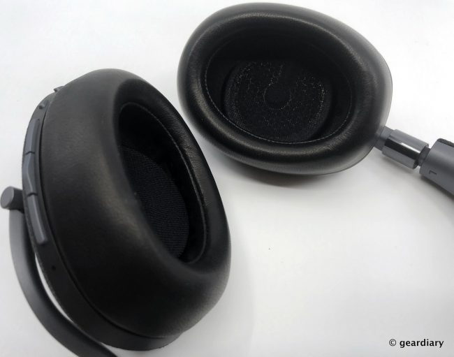 Bowers & Wilkins PX Adaptive Noise Canceling Headphones Review