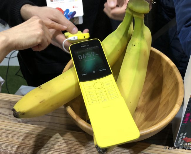 Gear Diary's Best of Mobile World Congress 2018