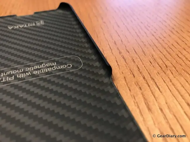 Pitaka Magcase Series Case - Thumbnail 4