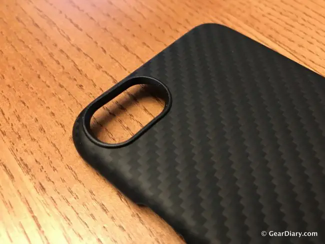 Pitaka Magcase Series Case