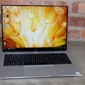 Huawei MateBook X Pro Review: The PC User’s Answer to the MacBook Pro
