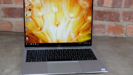 Huawei MateBook X Pro Review: The PC User’s Answer to the MacBook Pro