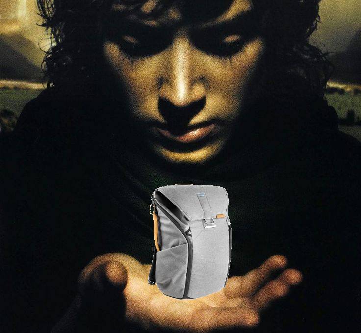 The Peak Design Everyday Backpack: One Bag to Rule Them All