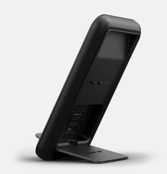 Nomad Wireless Travel Stand Is Your iPhone X's New Best Friend 14 Nomad Wireless Travel Stand Is Your iPhone X's New Best Friend