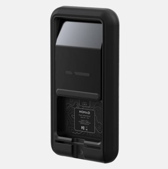 Nomad Wireless Travel Stand Is Your iPhone X's New Best Friend 12 Nomad Wireless Travel Stand Is Your iPhone X's New Best Friend