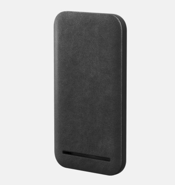 Nomad Wireless Travel Stand Is Your iPhone X's New Best Friend 11 Nomad Wireless Travel Stand Is Your iPhone X's New Best Friend