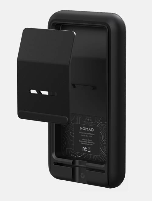Nomad Wireless Travel Stand Is Your iPhone X's New Best Friend 13 Nomad Wireless Travel Stand Is Your iPhone X's New Best Friend